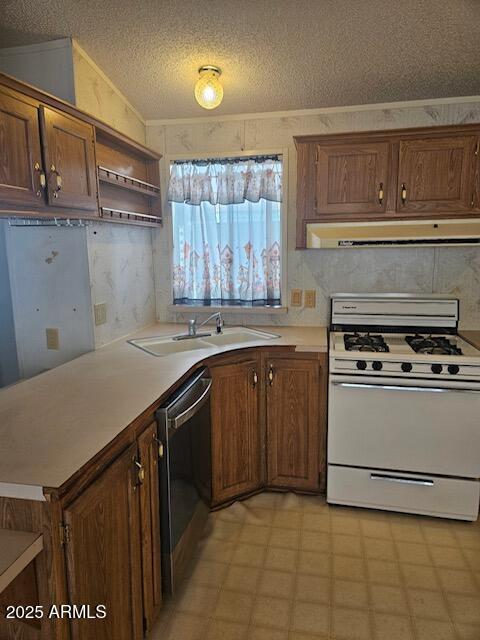 Sierra Vista Village - Residential