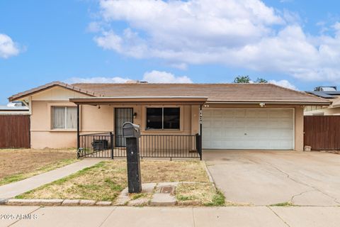 6426 W Lamar Road Glendale AZ 85301