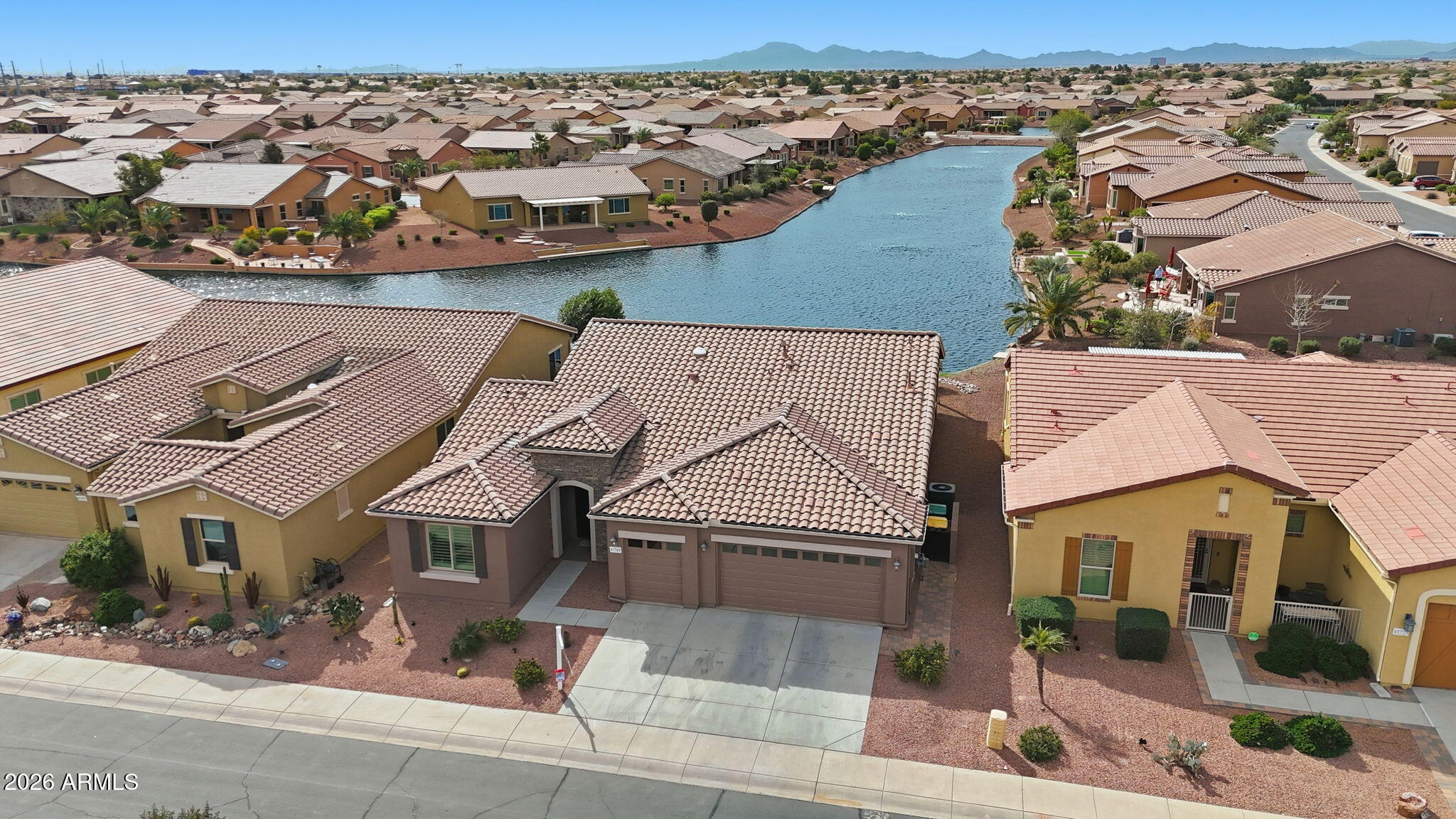 41709 W HARVEST MOON Drive