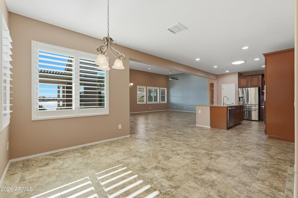 Photo of 41709 W Harvest Moon Drive, Maricopa, AZ 85138 (MLS # 6971245)