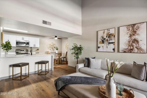 Photo of 2938 N 61st Place #234, Scottsdale, AZ 85251 (MLS # 6889126)