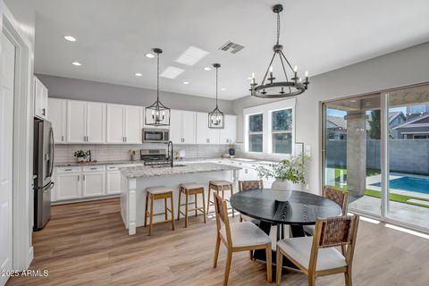 3537 E Pinto Drive Gilbert AZ 85296