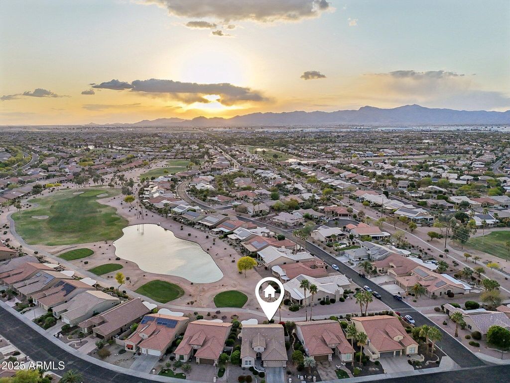 Photo of 2722 N 155th Drive, Goodyear, AZ 85395 (MLS # 6919468)