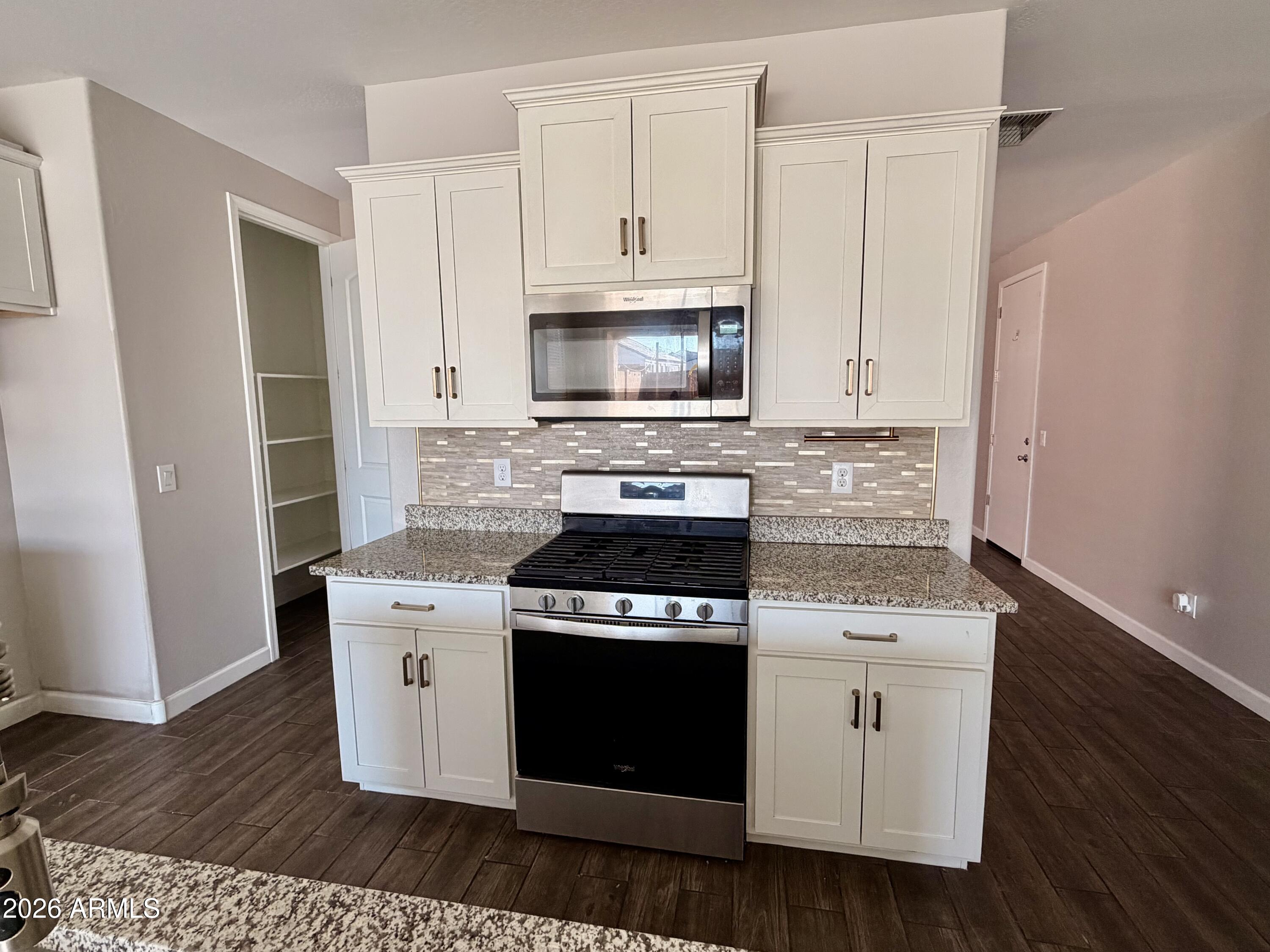 8531 W PLEASANT OAK Way