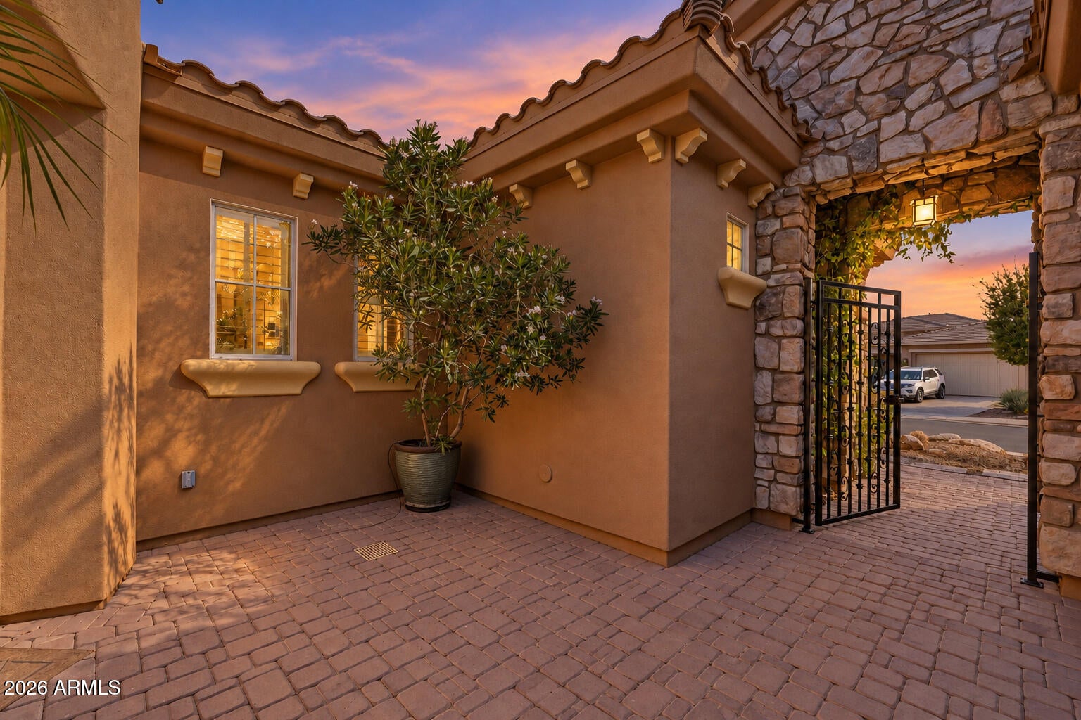 12886 W VIA CABALLO BLANCO --