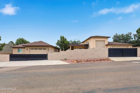 7705 N Caballero Road Payson AZ 85541