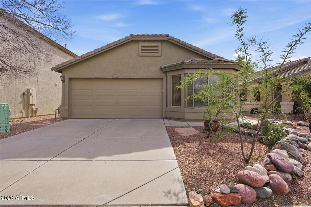 Photo of 42455 W Hillman Drive, Maricopa, AZ 85138 (MLS # 6994772)
