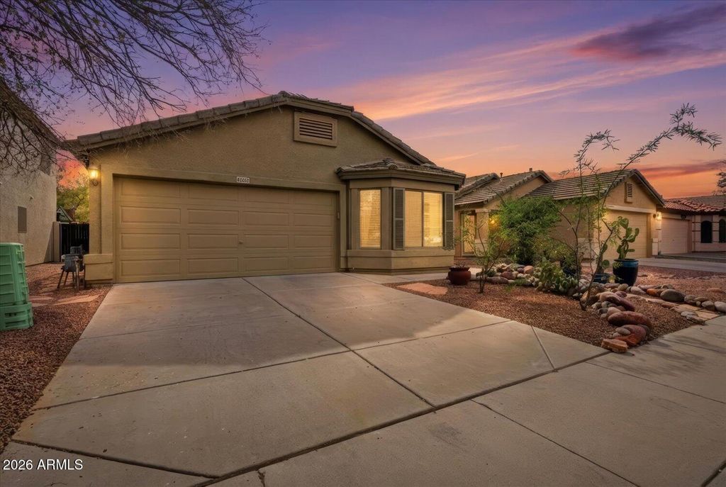 Photo of 42455 W Hillman Drive, Maricopa, AZ 85138 (MLS # 6994772)