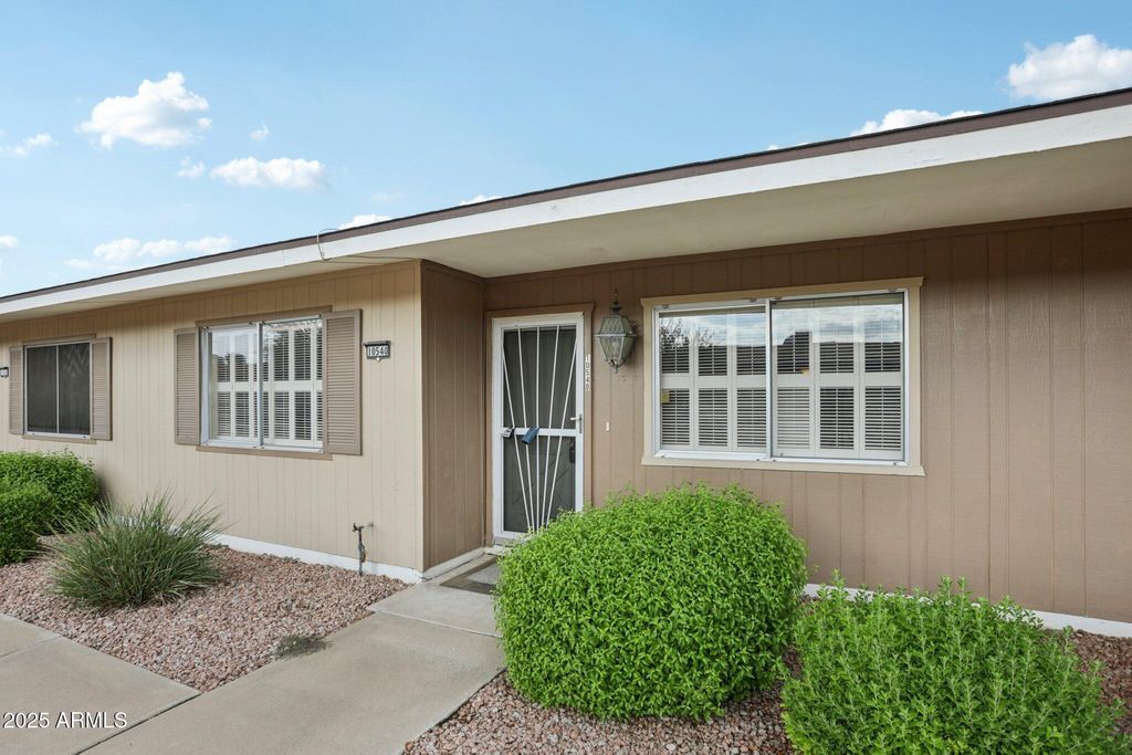 Photo of 10540 W Coggins Drive #1C, Sun City, AZ 85351 (MLS # 6922798)