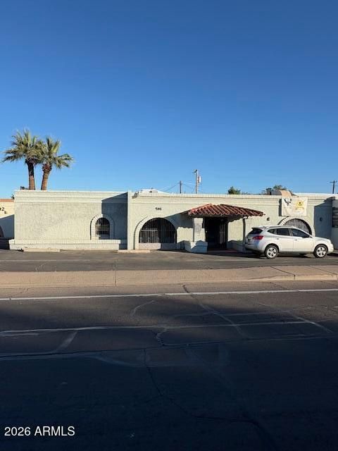 506 E SOUTHERN Avenue E Phoenix AZ 85040