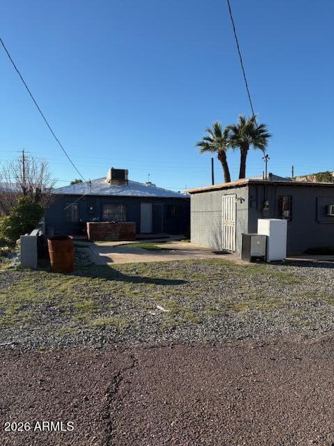 506 E SOUTHERN Avenue