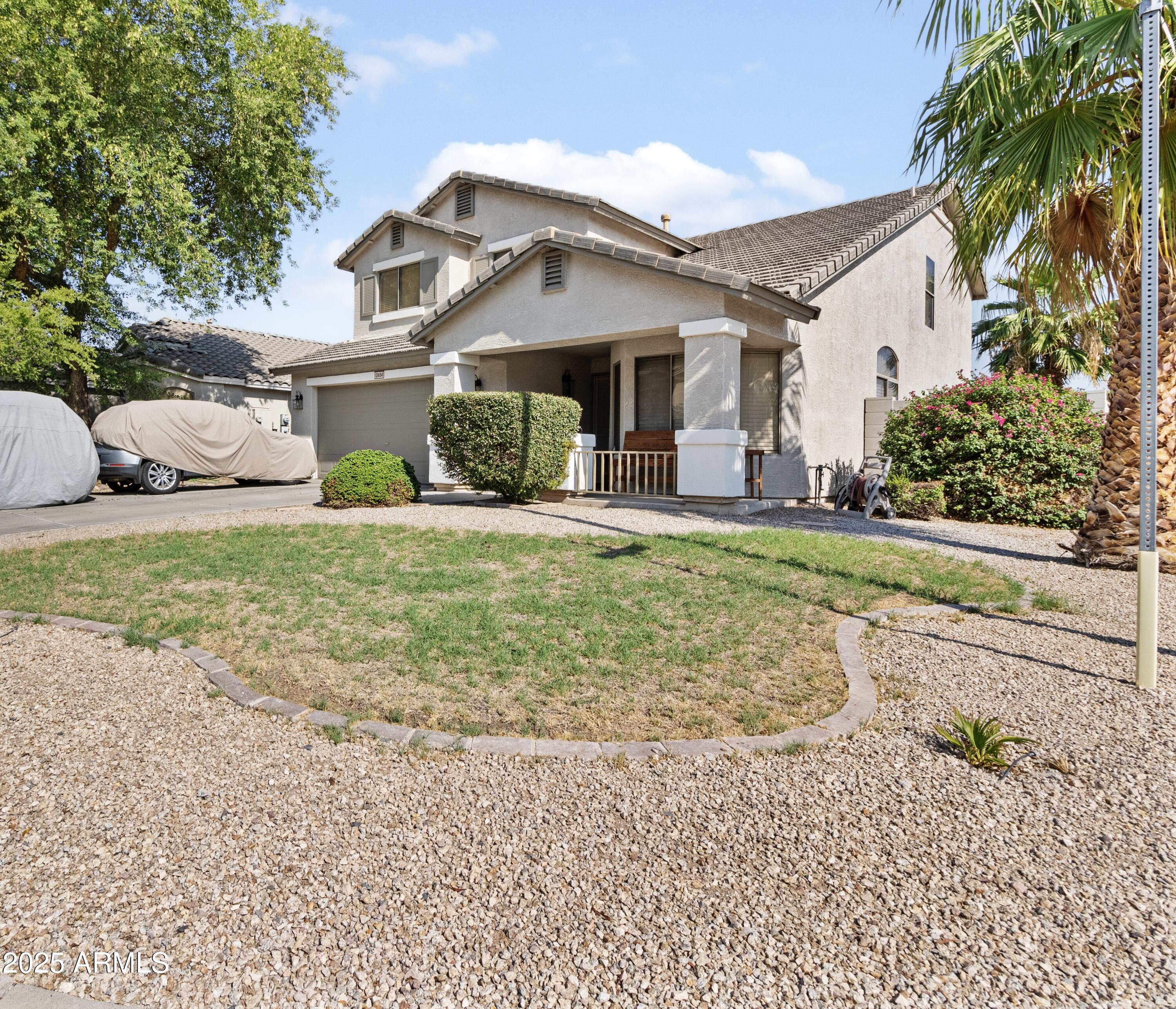 12404 W SOLANO Drive