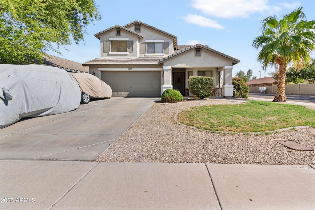 Photo of 12404 W Solano Drive, Litchfield Park, AZ 85340 (MLS # 6909788)