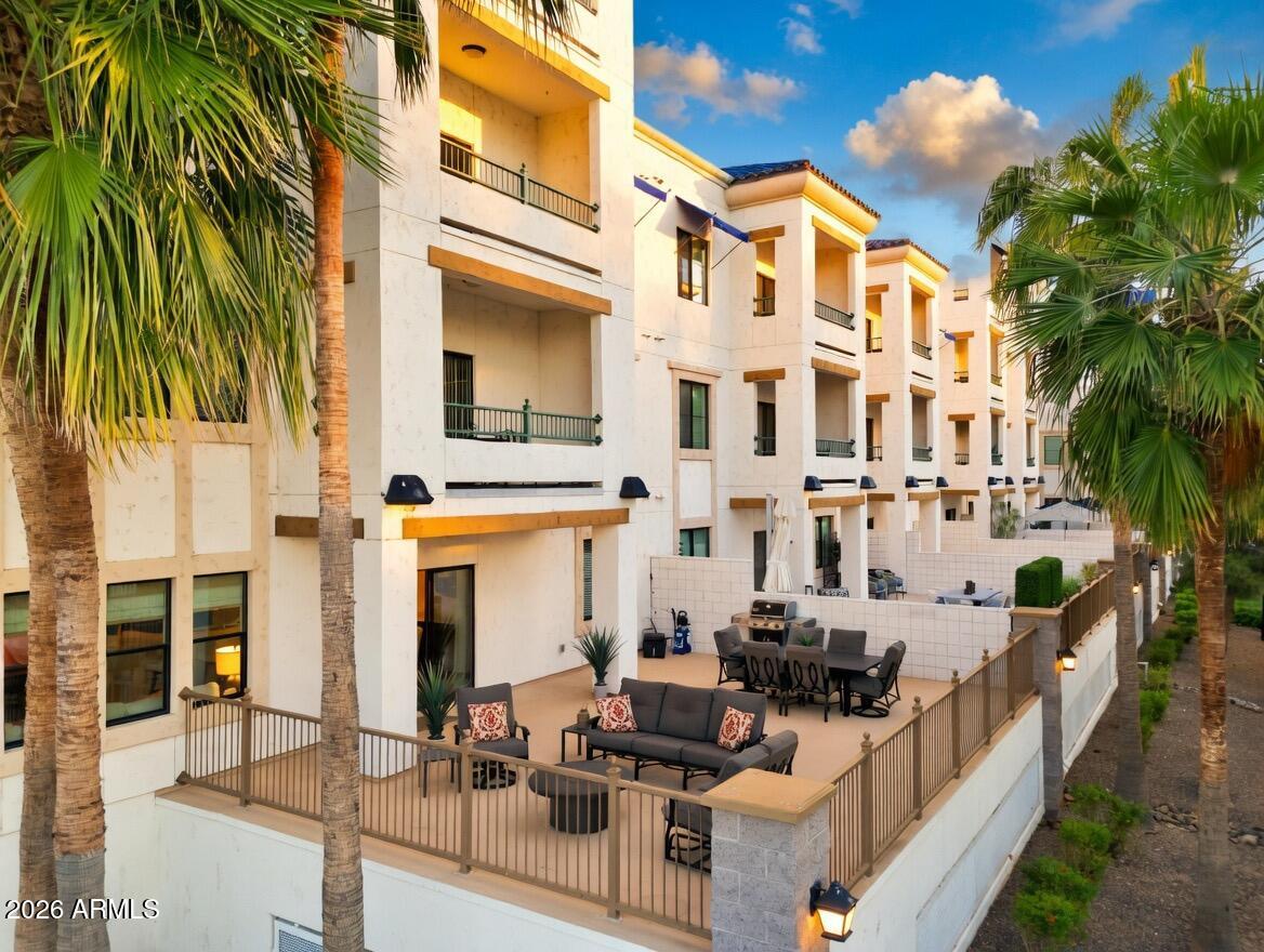 2511 W QUEEN CREEK Road 126