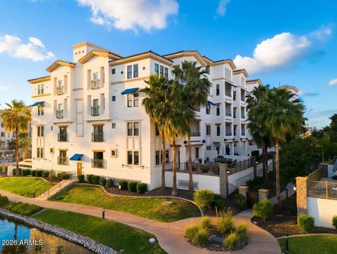 2511 W QUEEN CREEK Road 126 Chandler AZ 85248