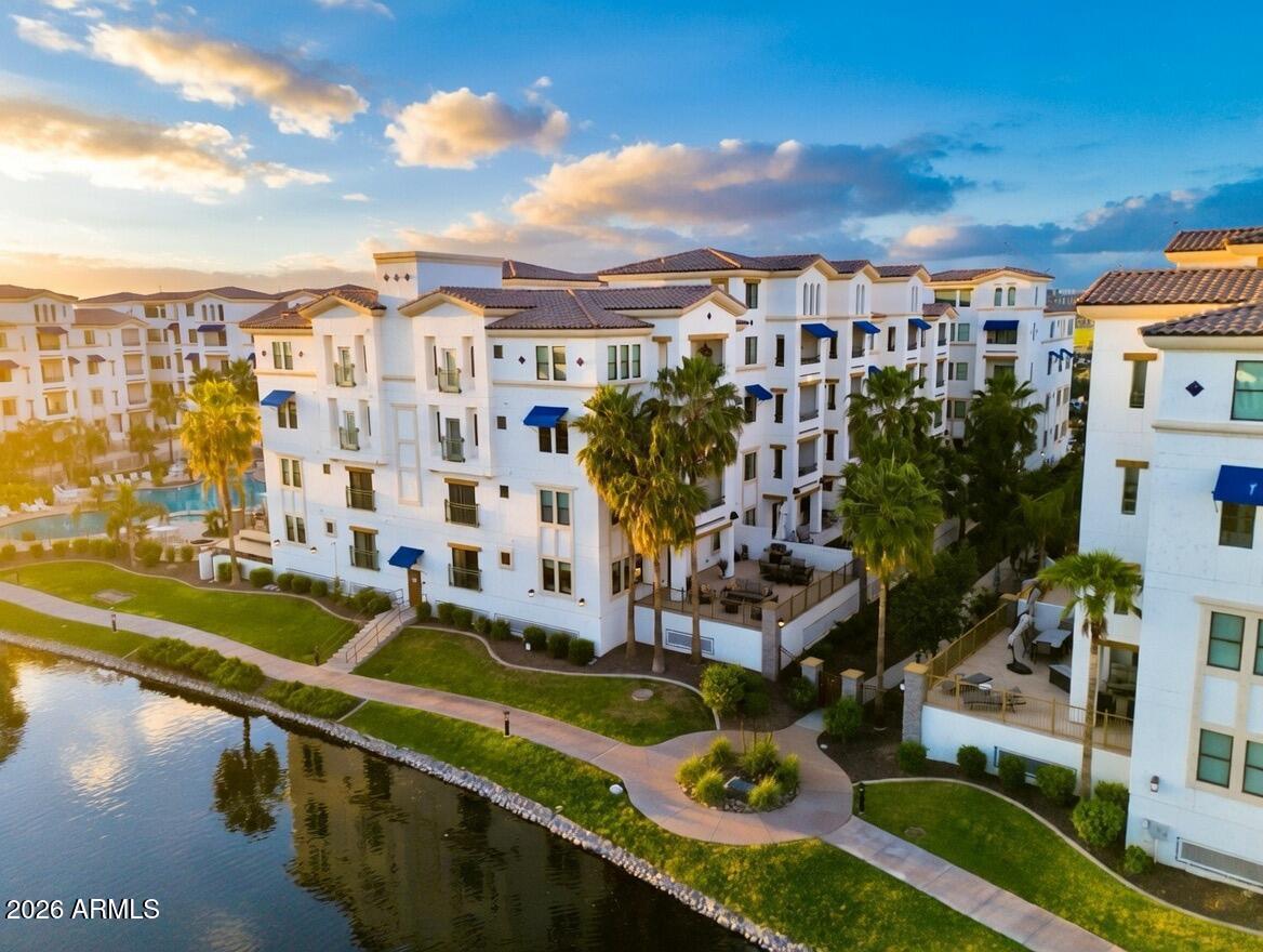 2511 W QUEEN CREEK Road 126