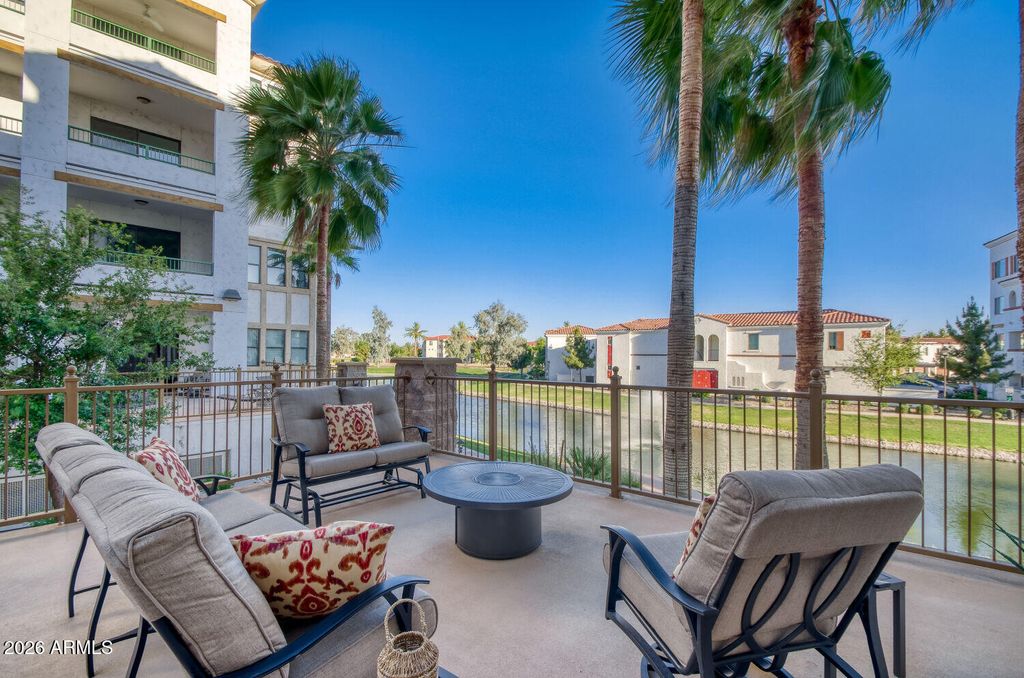 Photo of 2511 W Queen Creek Road #126, Chandler, AZ 85248 (MLS # 7008328)