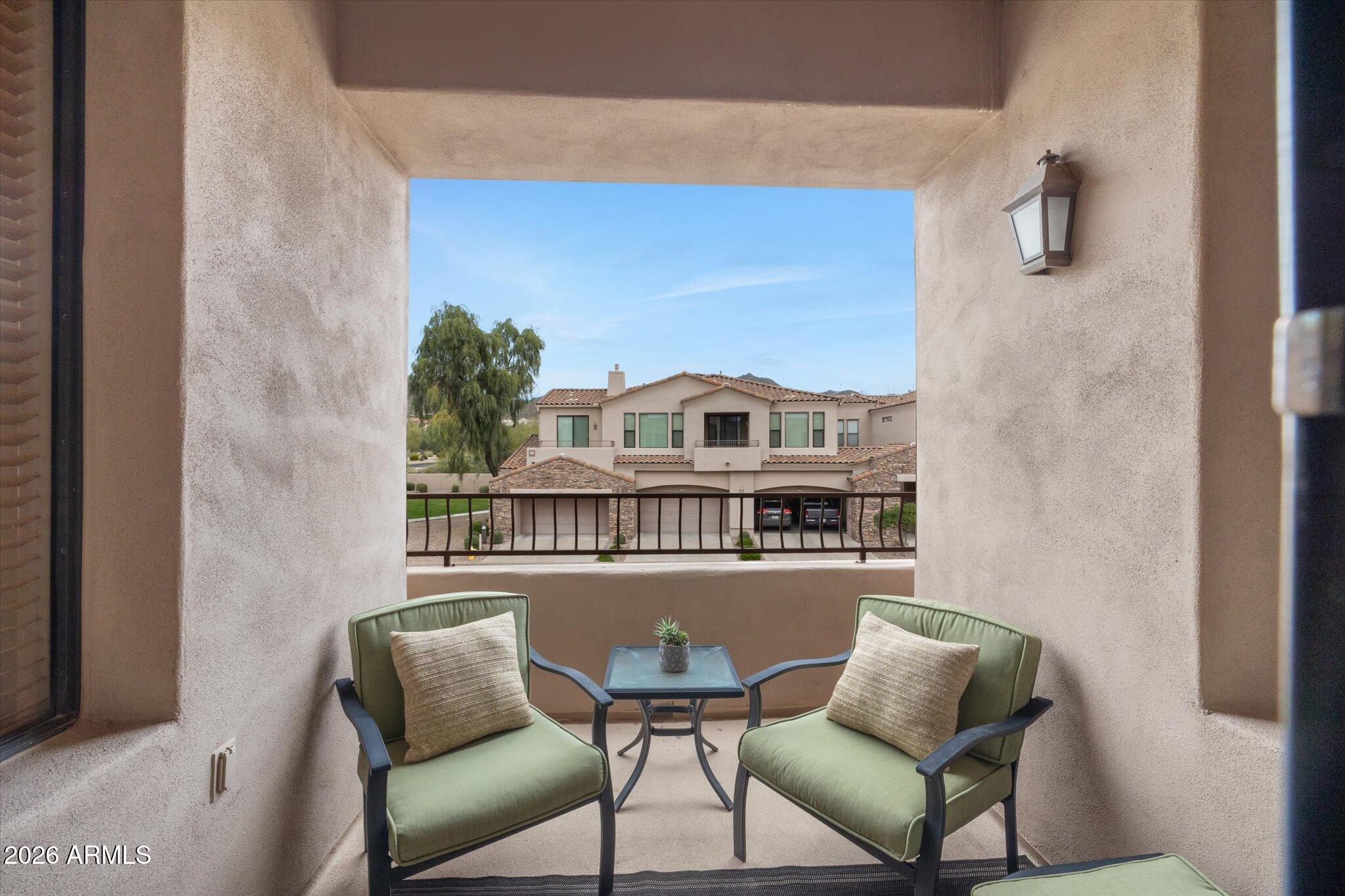 7445 E EAGLE CREST Drive 1116