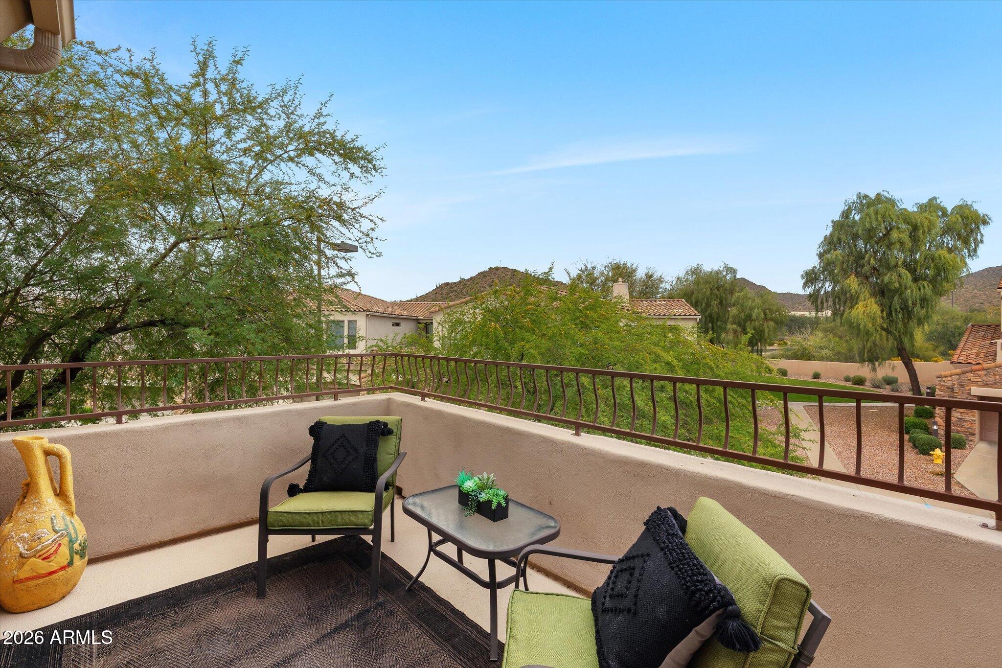 7445 E EAGLE CREST Drive 1116