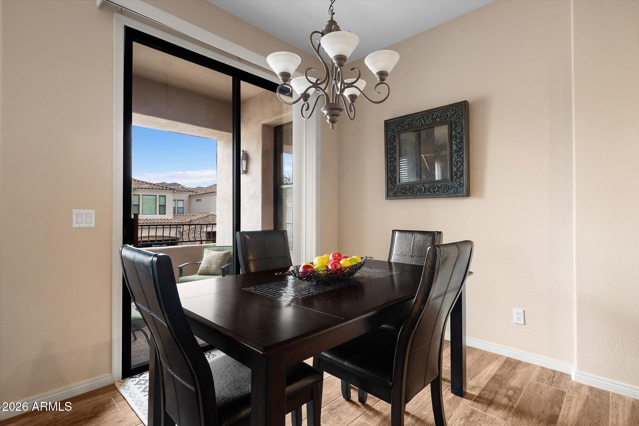 7445 E EAGLE CREST Drive 1116