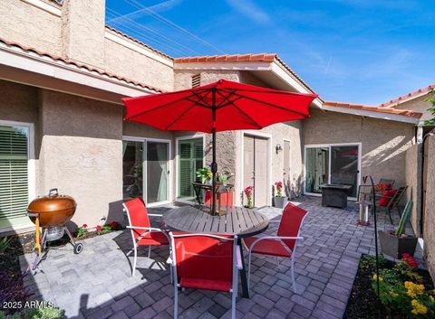 4339 E OSBORN Road Phoenix AZ 85018