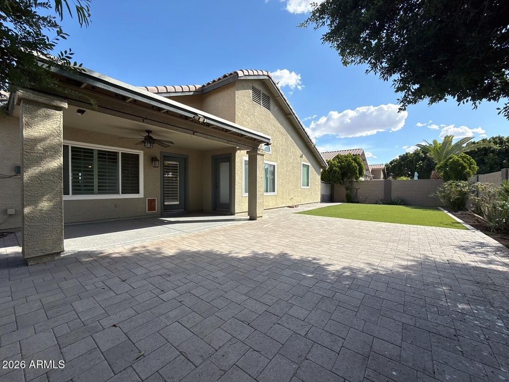 Photo of 5368 W Taro Lane, Glendale, AZ 85308 (MLS # 7024386)