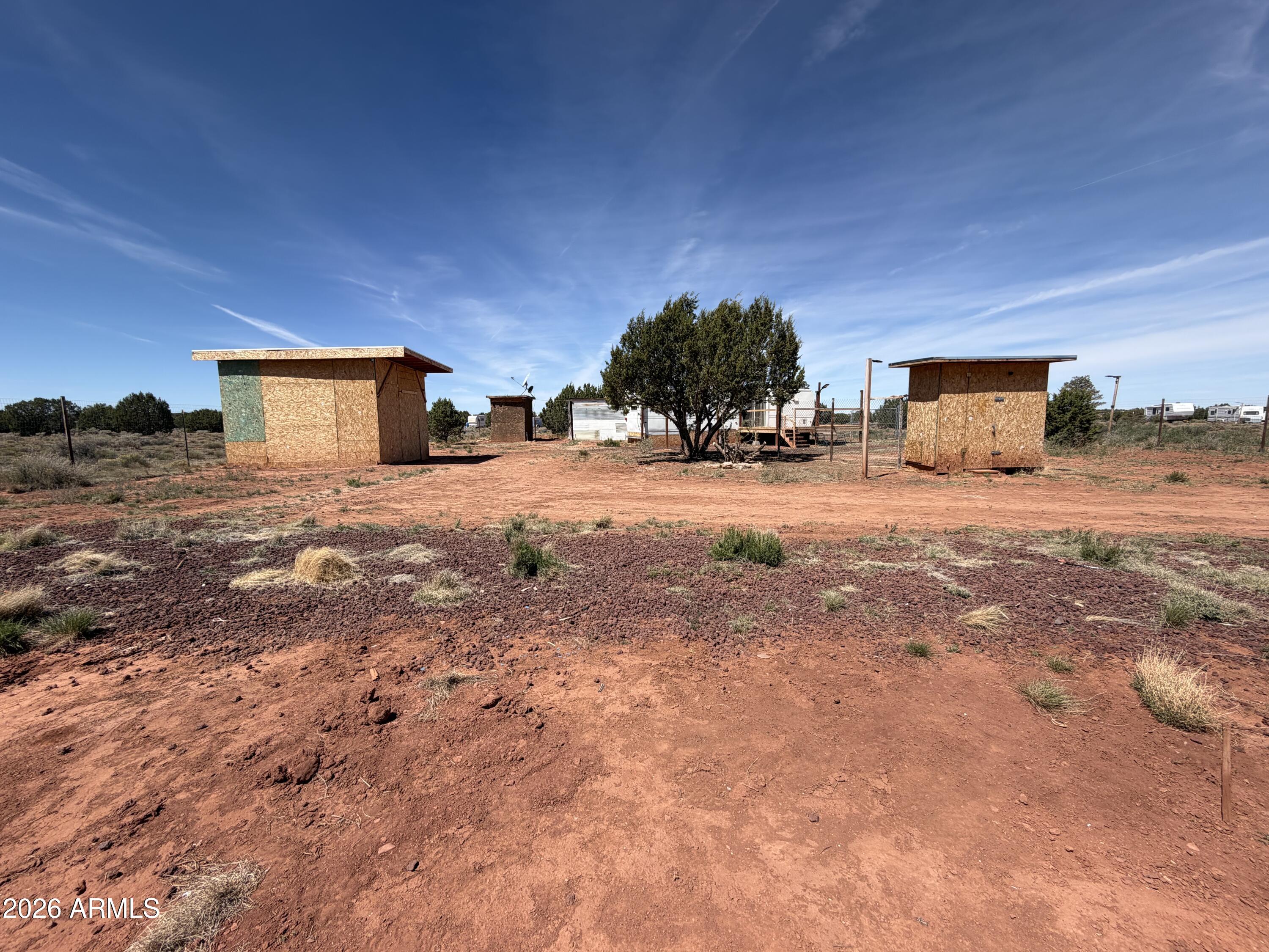 GRAND CANYON 3 - Land