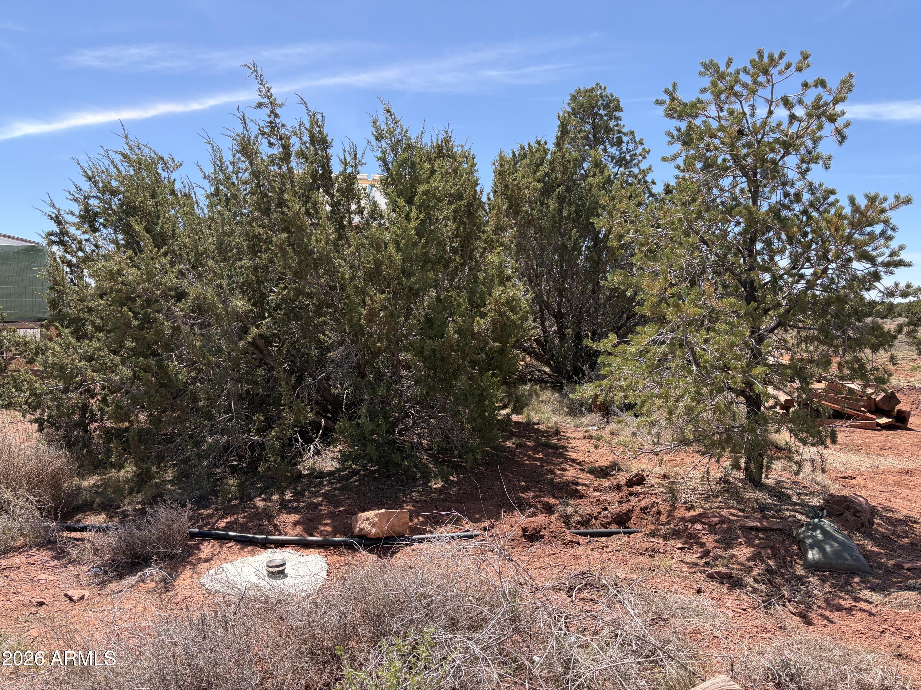 GRAND CANYON 3 - Land