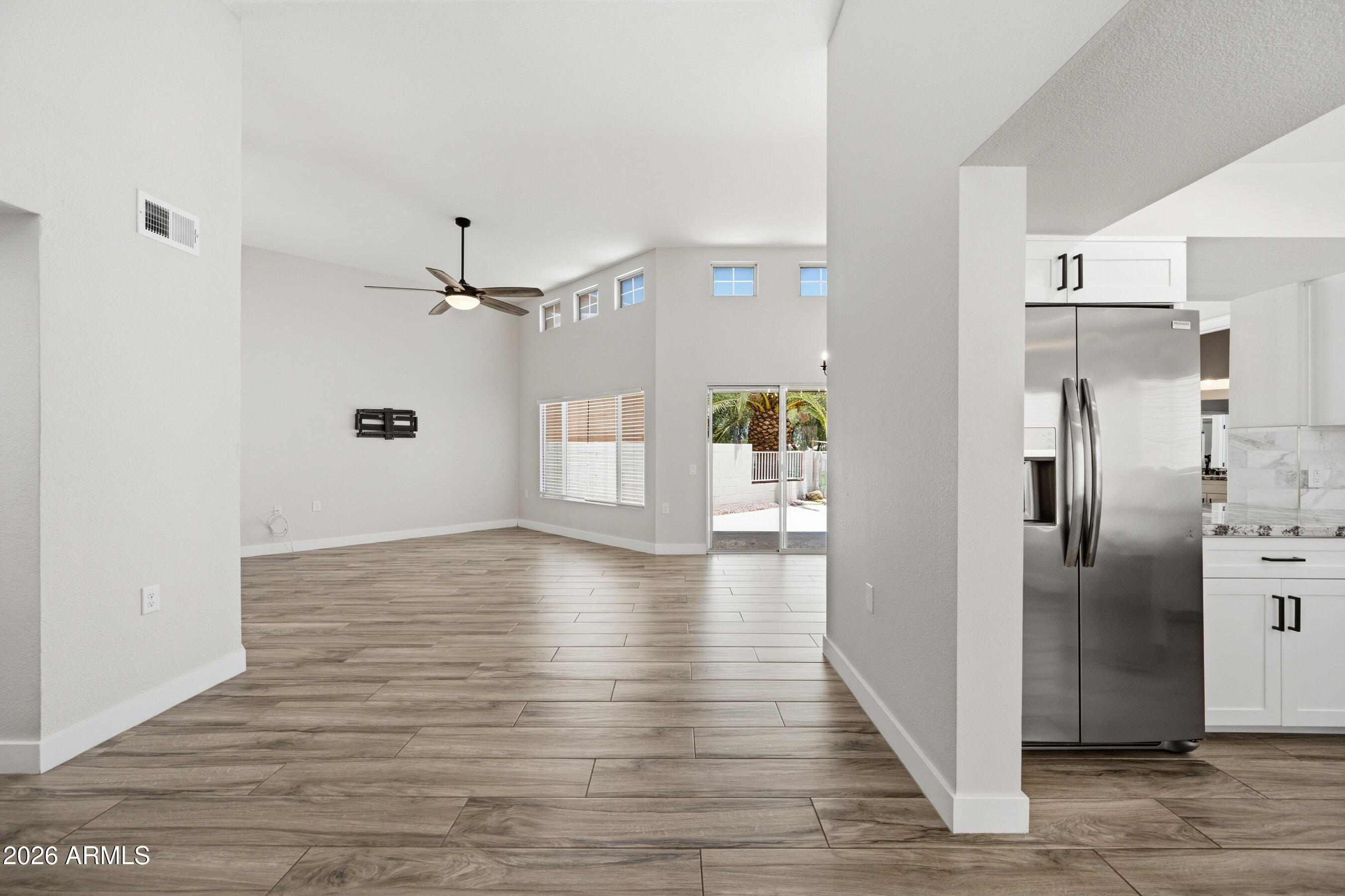 17229 N ZUNI Trail