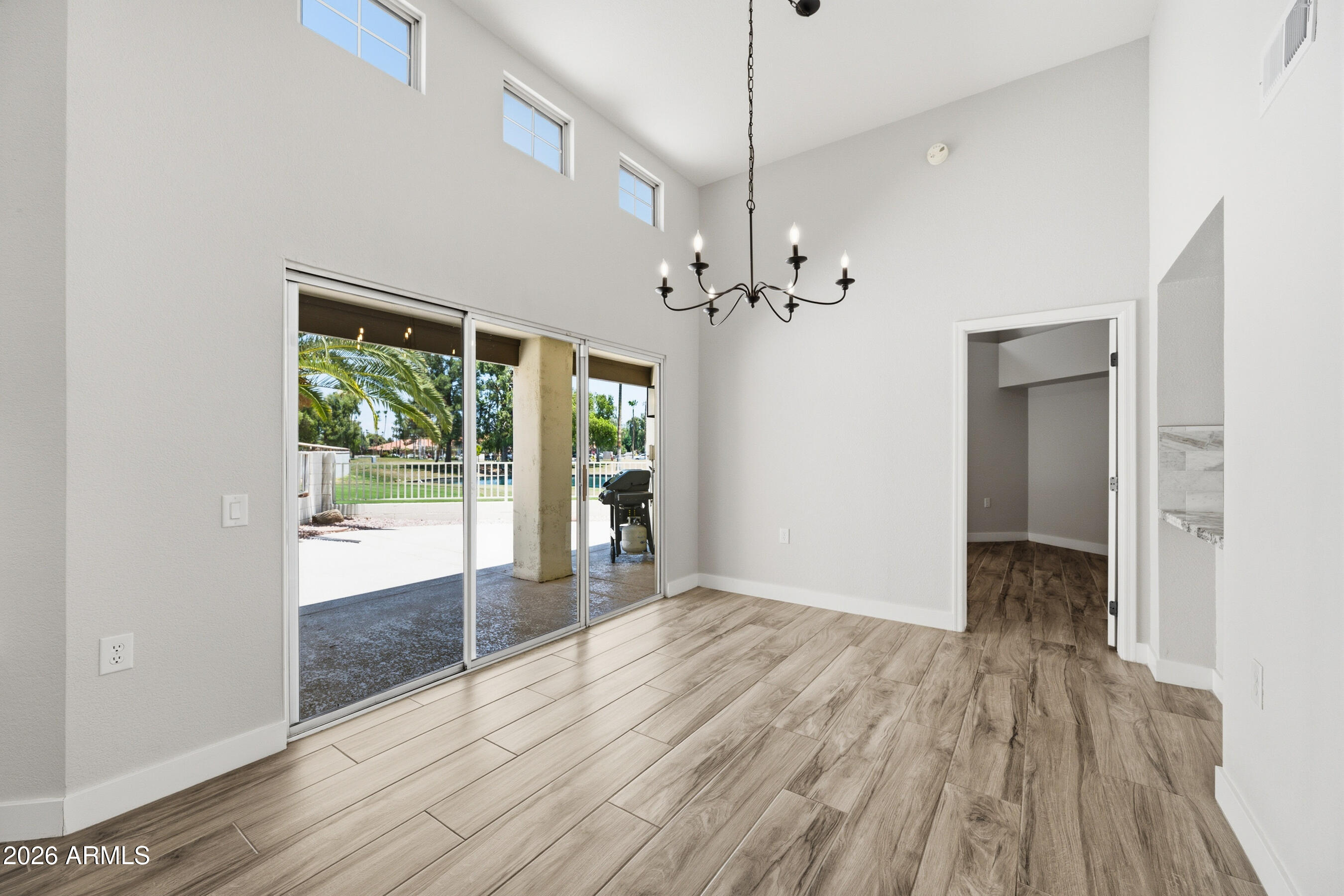 17229 N ZUNI Trail