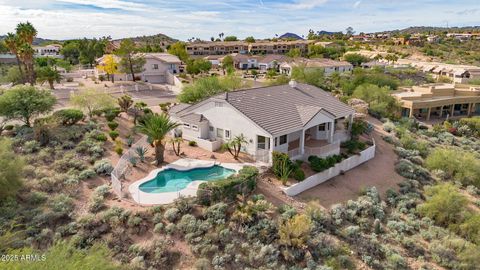 Photo of 16148 E Emerald Drive, Fountain Hills, AZ 85268 (MLS # 6950375)