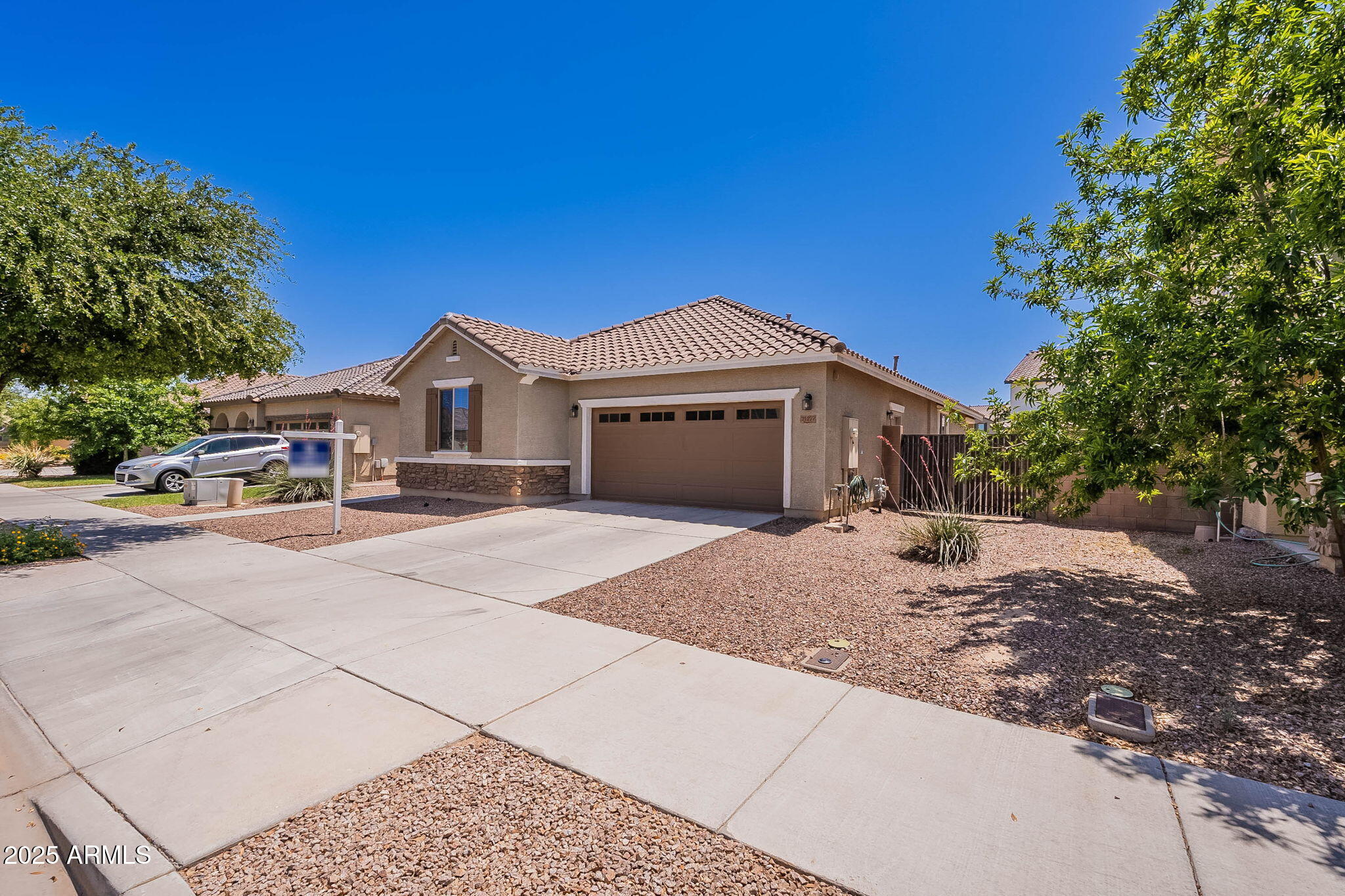 Homes 1 21277 E CHERRYWOOD Drive
