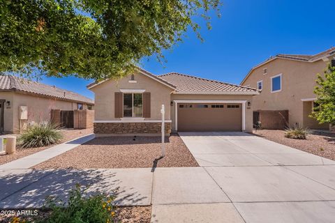 21277 E CHERRYWOOD Drive Queen Creek AZ 85142