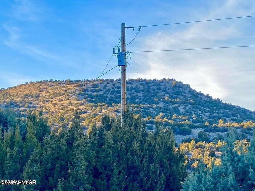 Dutch Mountain - Land