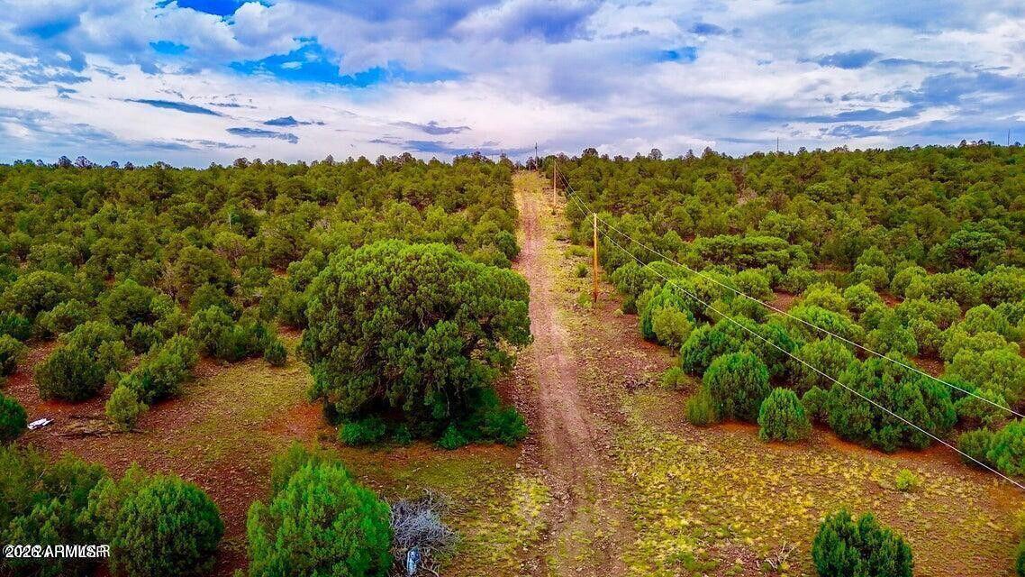 TBD Co Rd N3218 37 Acres -- -