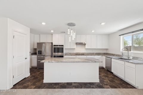 12531 W GLENN Drive Glendale AZ 85307