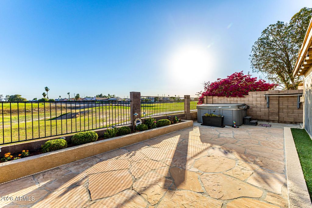 Photo of 10753 W Ruth Avenue, Peoria, AZ 85345 (MLS # 6994638)