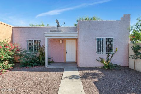 2847 N 46TH Avenue 10 Phoenix AZ 85035