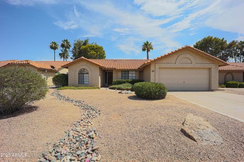 9813 W MCRAE Way Peoria AZ 85382