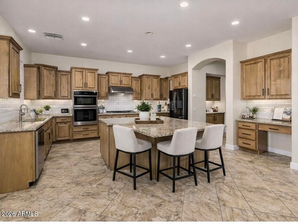 Photo of 15800 W Alvarado Drive, Goodyear, AZ 85395 (MLS # 7009077)