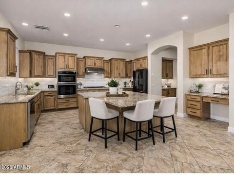 15800 W ALVARADO Drive Goodyear AZ 85395