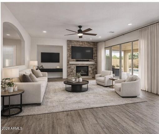 15800 W ALVARADO Drive