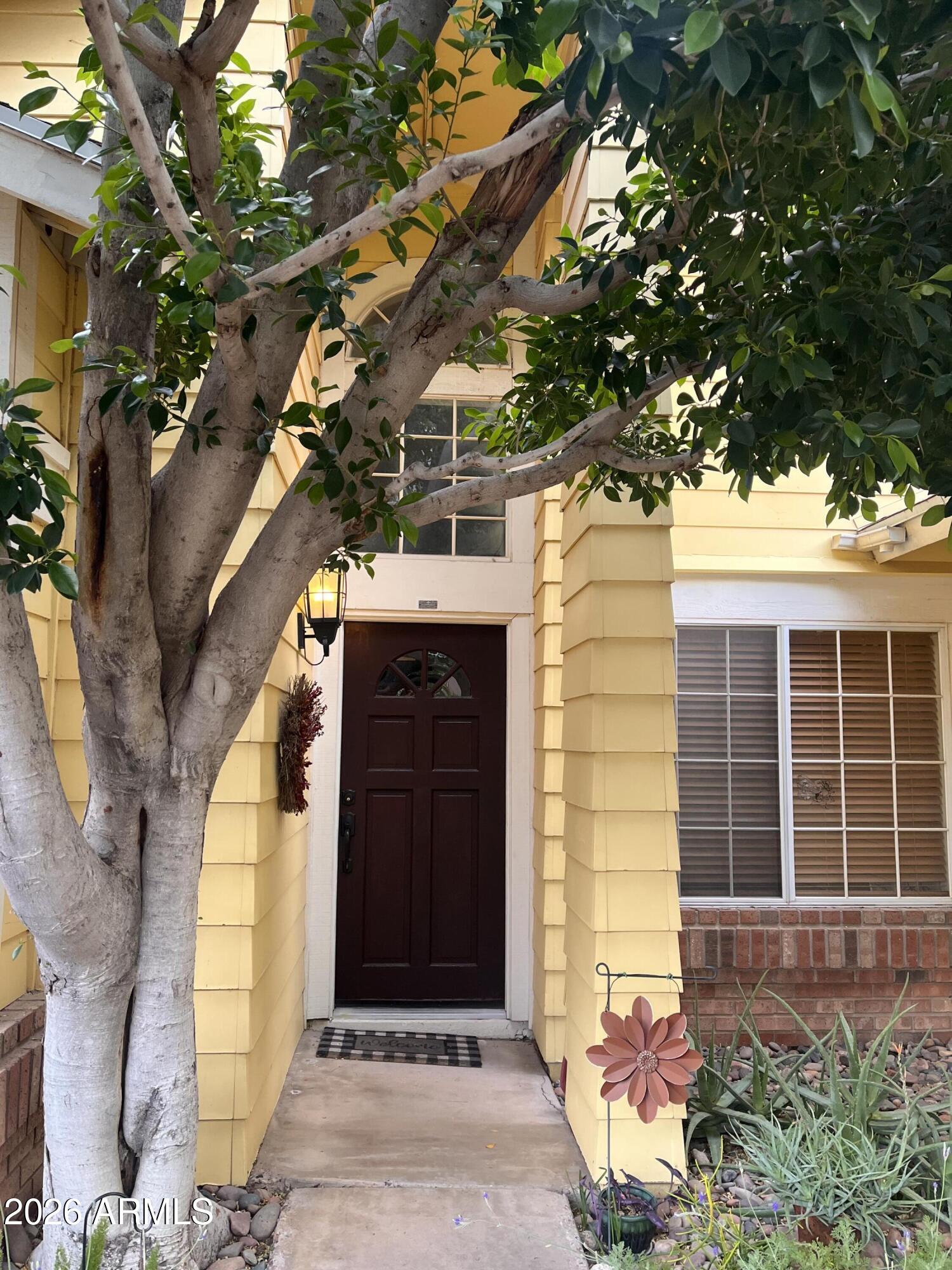 2825 N CHOLLA Street