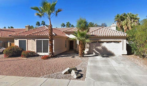 Photo of 724 N Yucca Street, Chandler, AZ 85224 (MLS # 7082547)