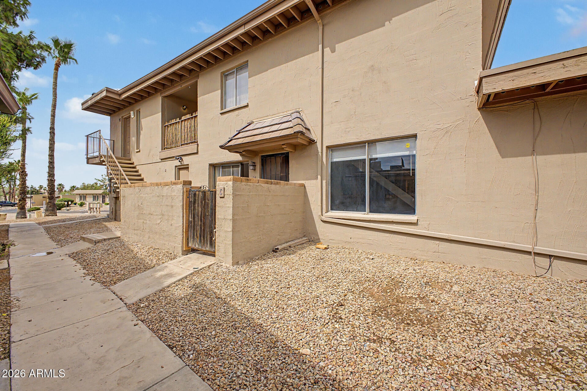 17009 E Calle Del Oro -- C