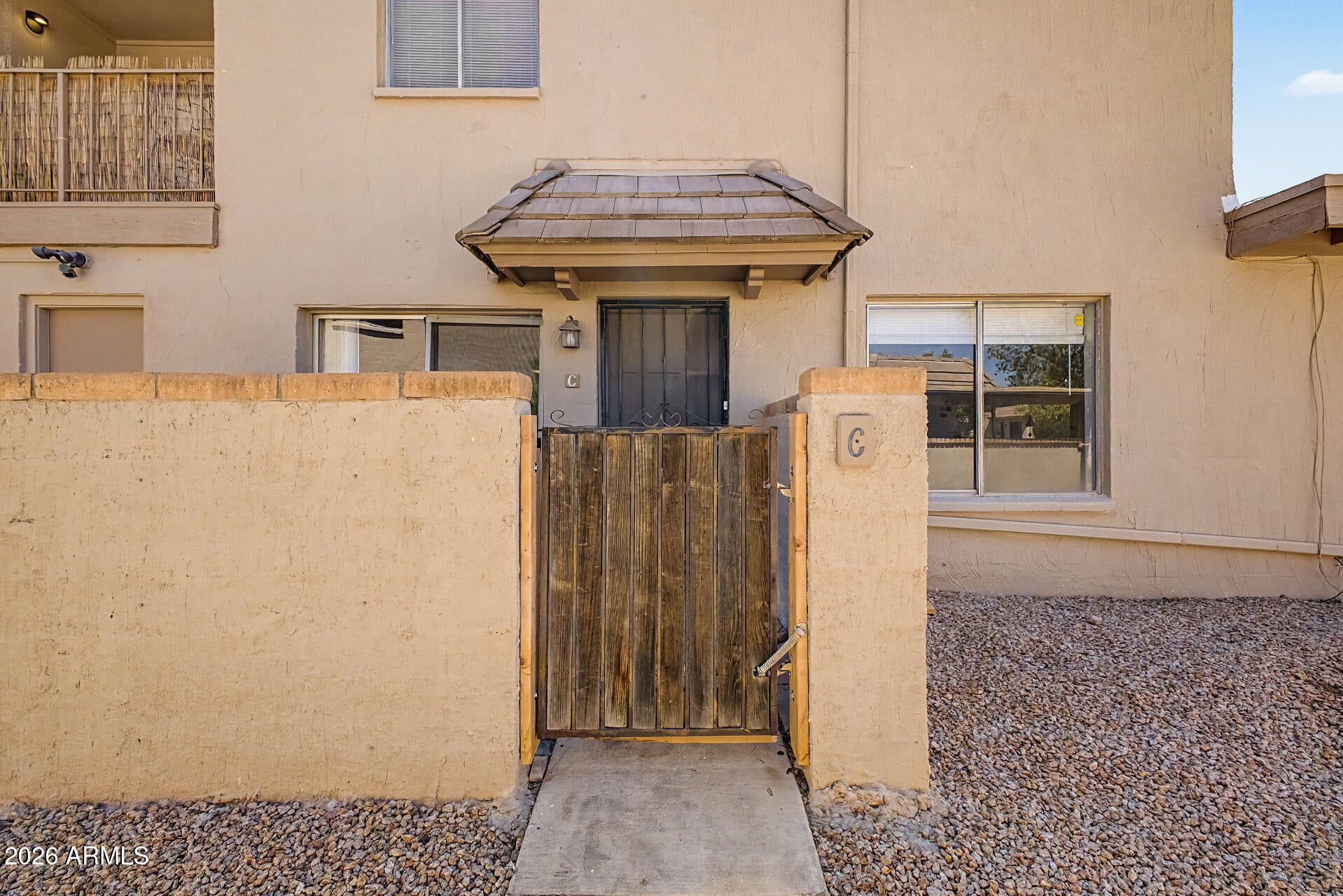 17009 E Calle Del Oro -- C