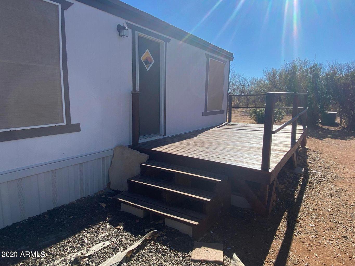 GOLDEN ACRES MOBILE HOME PARK - Residential