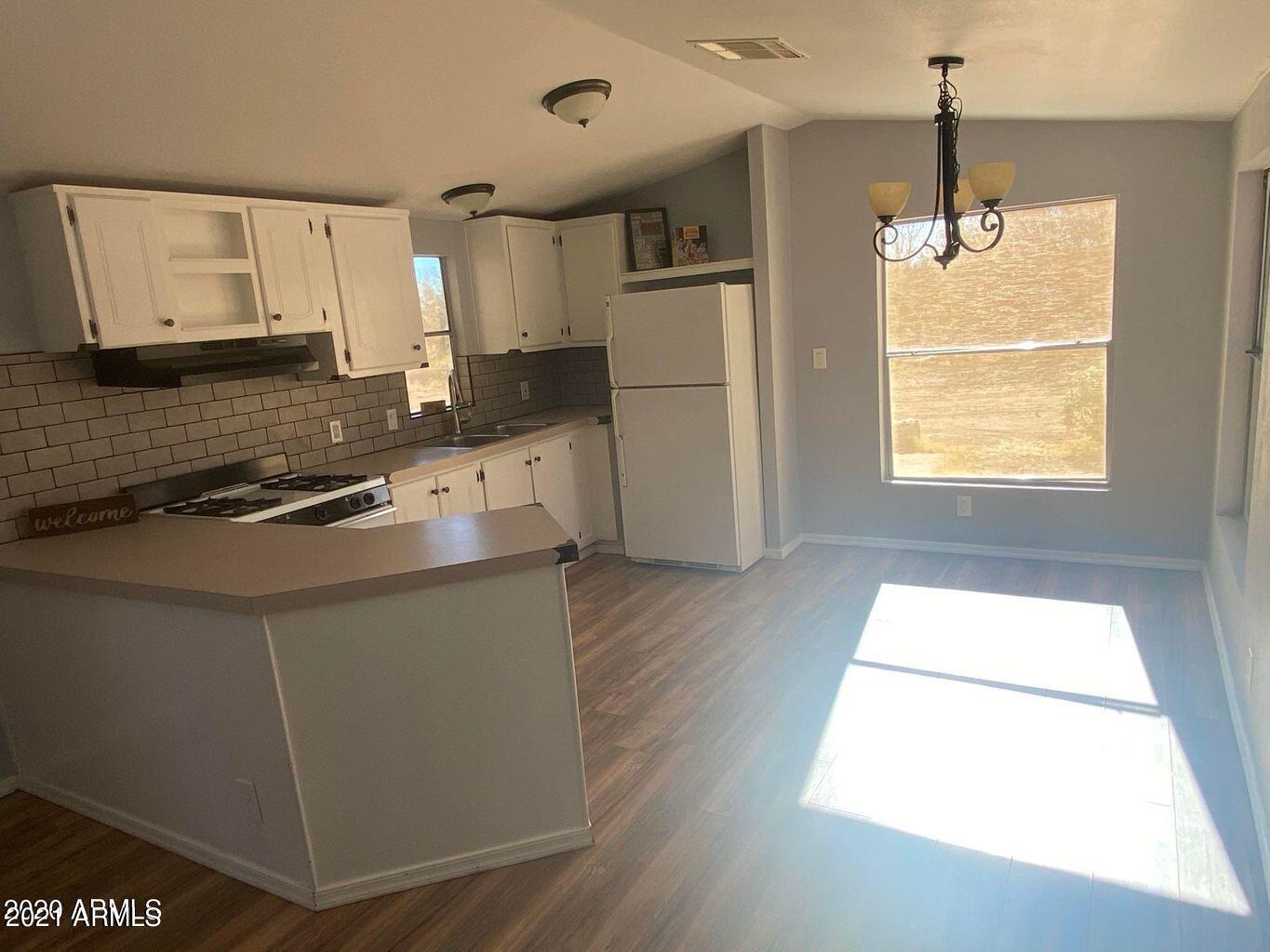 GOLDEN ACRES MOBILE HOME PARK - Residential