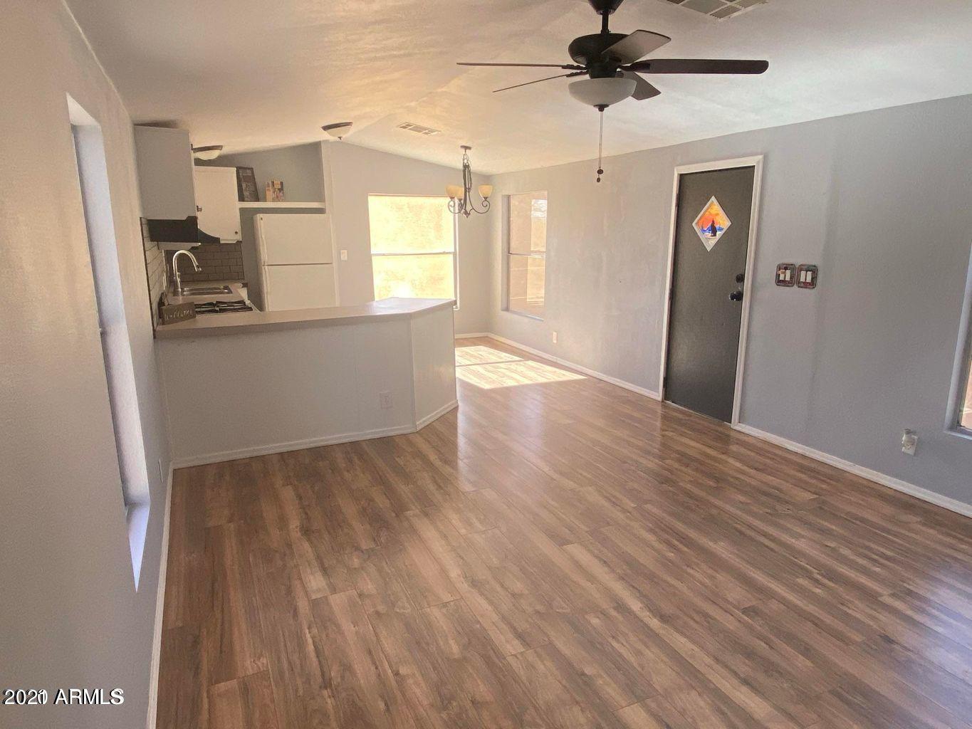 GOLDEN ACRES MOBILE HOME PARK - Residential