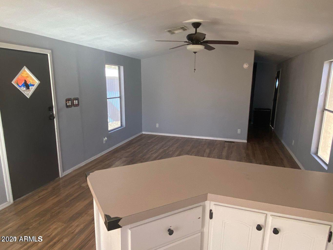 GOLDEN ACRES MOBILE HOME PARK - Residential